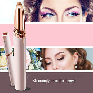 Oudens Precision Eyebrow Epilator
