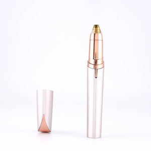 Oudens Precision Eyebrow Epilator