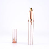 Oudens Precision Eyebrow Epilator