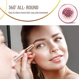 Oudens Precision Eyebrow Epilator