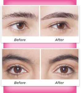 Oudens Precision Eyebrow Epilator
